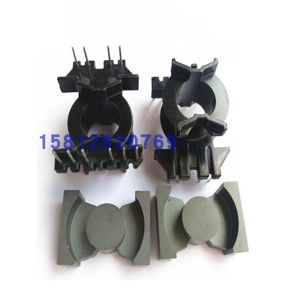 4+6针PQ2720电源电机磁芯骨架