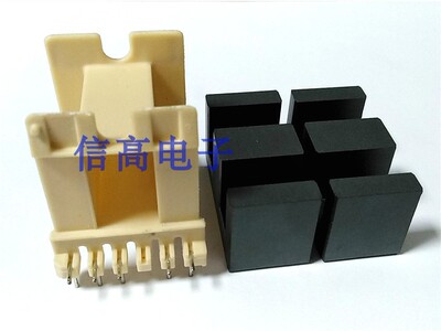 EE4220变压器磁芯骨架