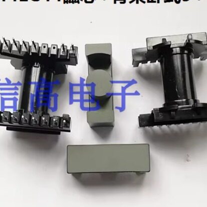 er44ec44eer44骨架卧式9+9针加