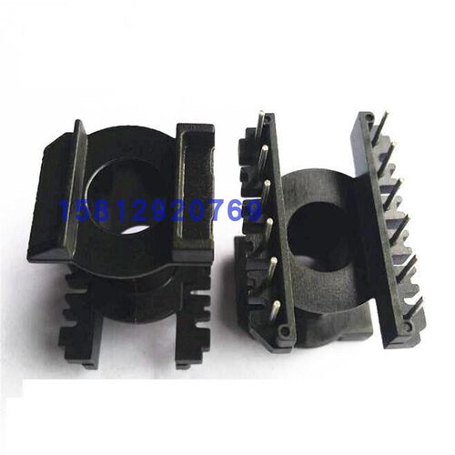 ER2828骨架立式磁芯骨架6+6针