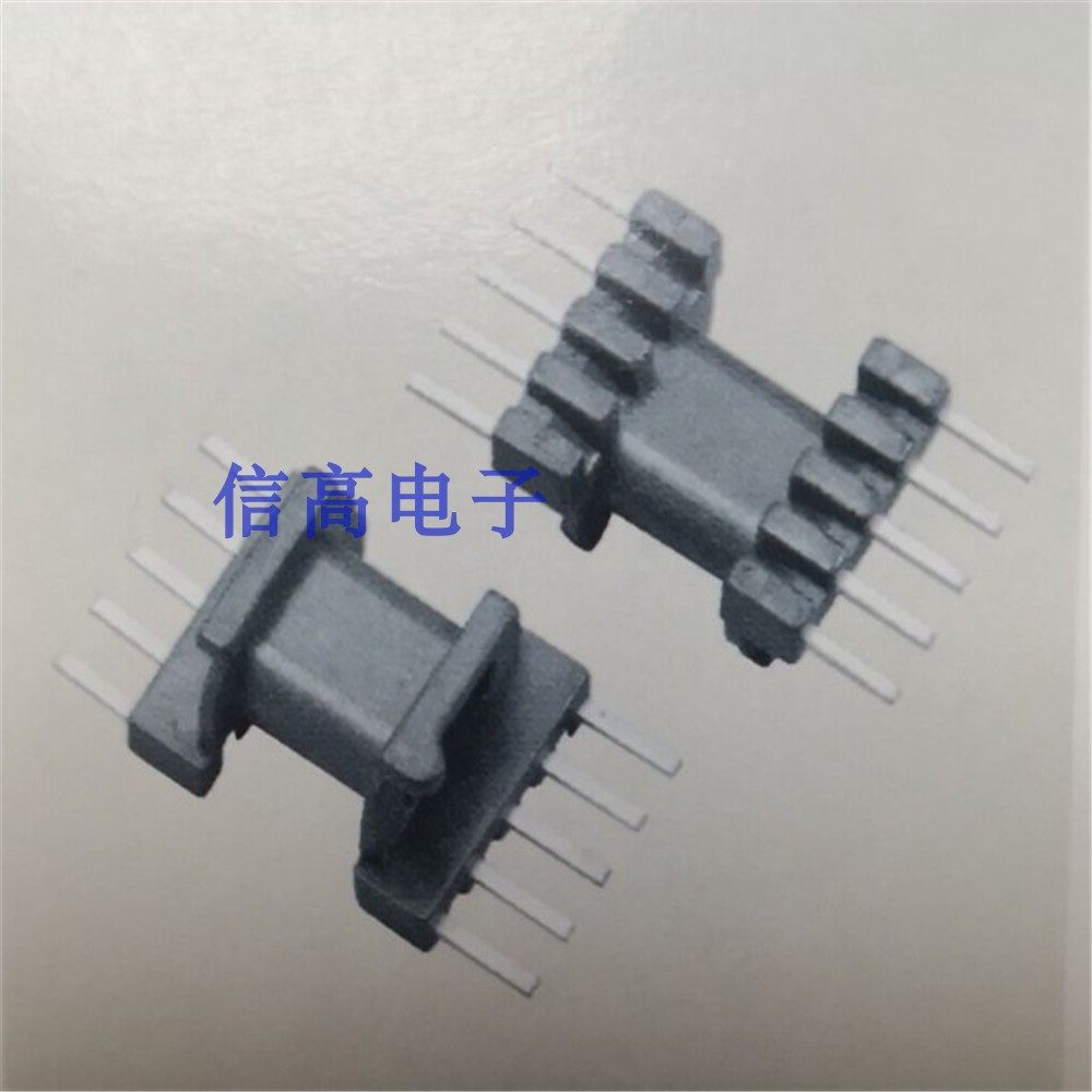 变压器磁芯骨架EPC13磁芯骨架