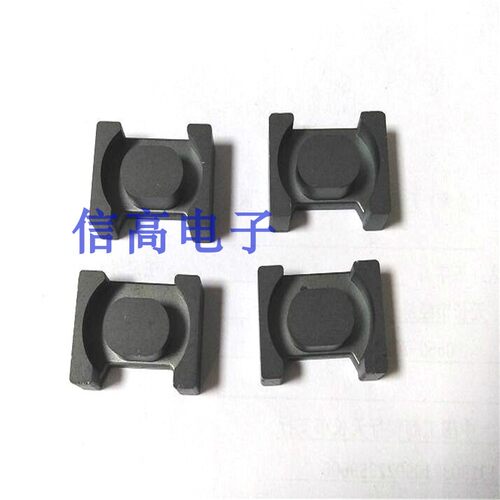 ATQ2516卧式4+4骨架磁芯