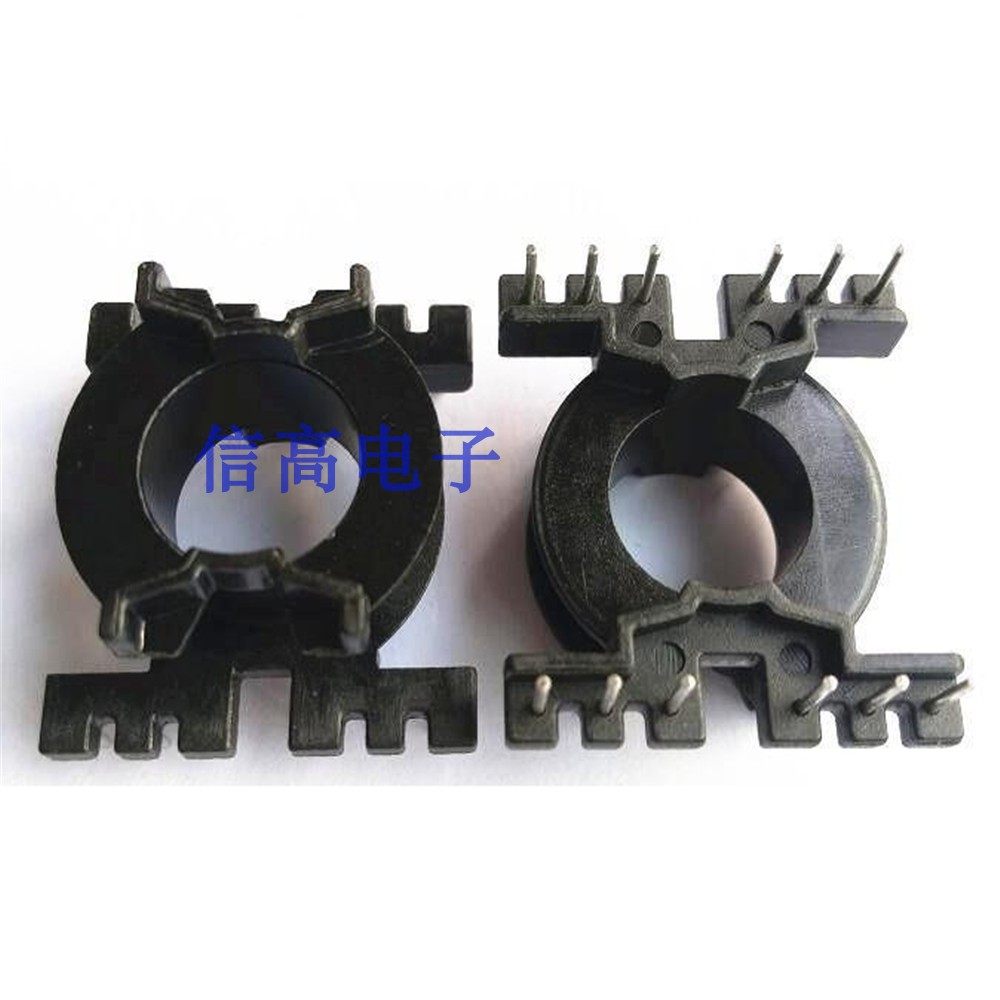 PQ2620磁芯立式骨架6+6针