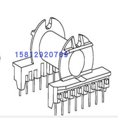 变压器erl35er3542加ec3510套1包