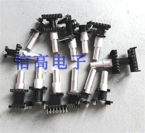 绕线变压器绕芯夹具夹头