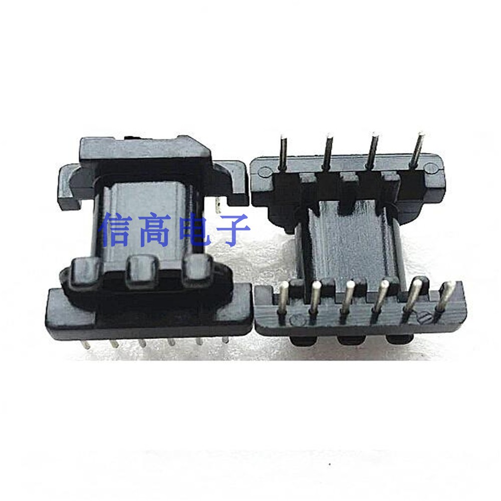 epc17变压器磁芯磁芯骨架