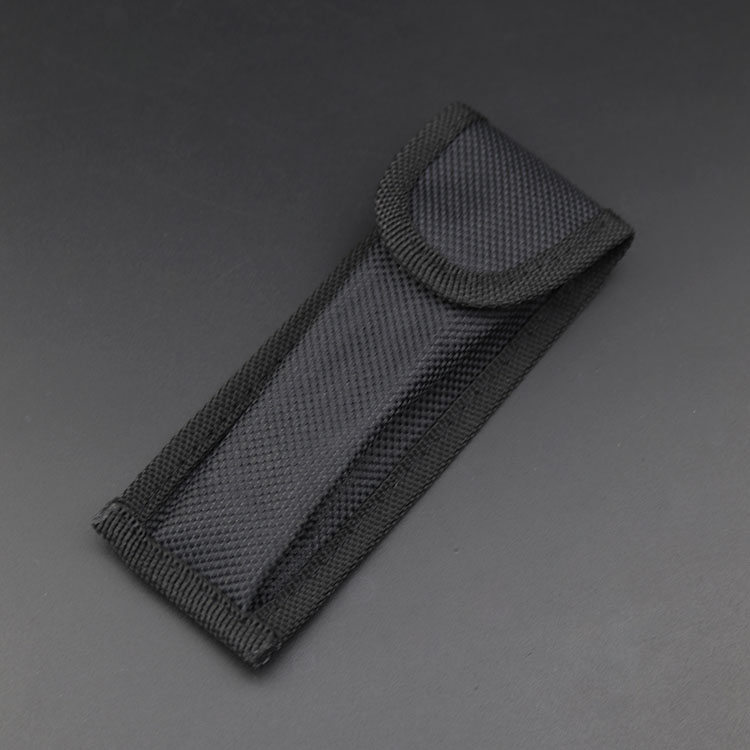 尼龙刀套折叠刀套挂腰保护套布套