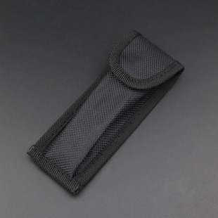 尼龙刀套刀鞘折叠刀套挂腰保护套通用便携布套瑞士军刀收纳牛津袋