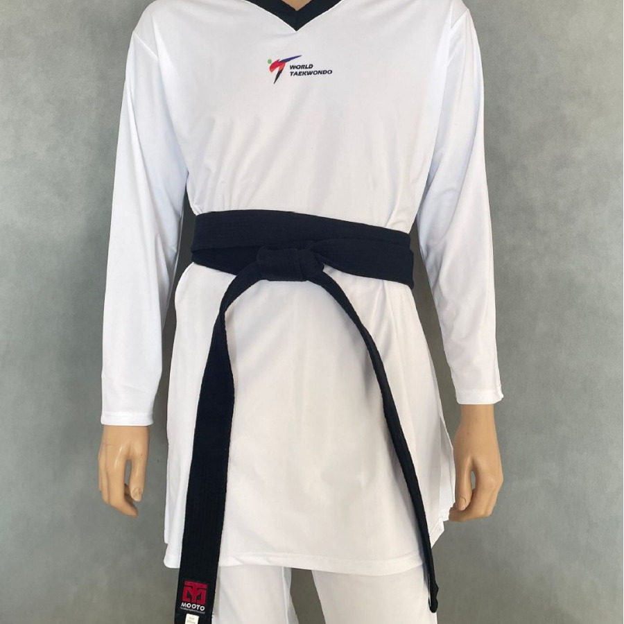 定制印刷，跆拳道服，优质面料