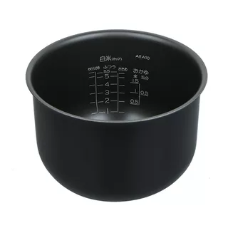 TIGER/虎牌 JAG-B10C /A10C电饭煲原装内胆内锅锅胆配件