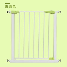 婴儿童楼梯口宝宝家用隔离安全门栏1