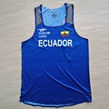 Blue Ecuador