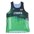 Dark Green Ethiopia