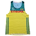 Yellow Ethiopia
