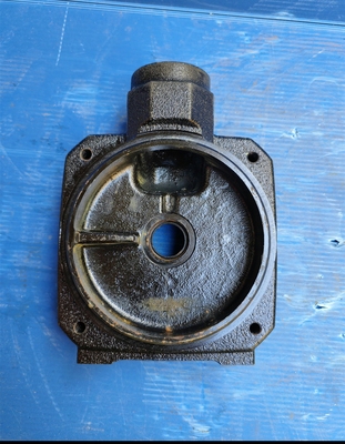 威乐MHIL202拆机泵体电机前端盖中央空调水泵配件户式水机水泵用