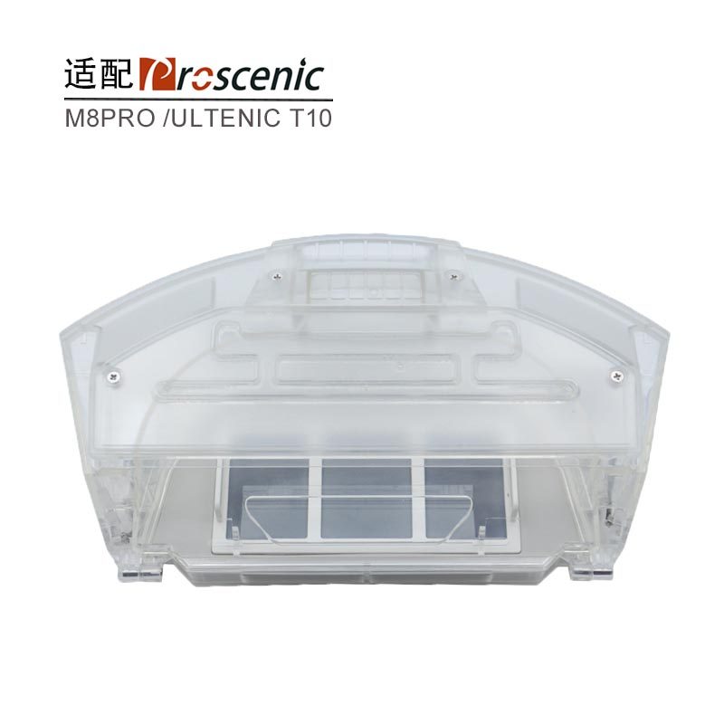Proscenic M8PRO扫地机配件/耗材