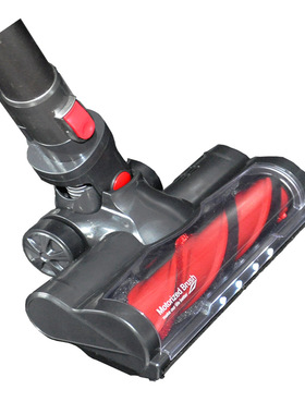 Moosoo K17 Rv-ur357 Rv-ur356 378吸尘器配件吸头地刷头拖把头