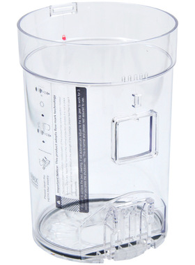 浦桑尼克ProscenicP10尘盖P11 P11SMART透明尘杯P10pro吸尘器配件