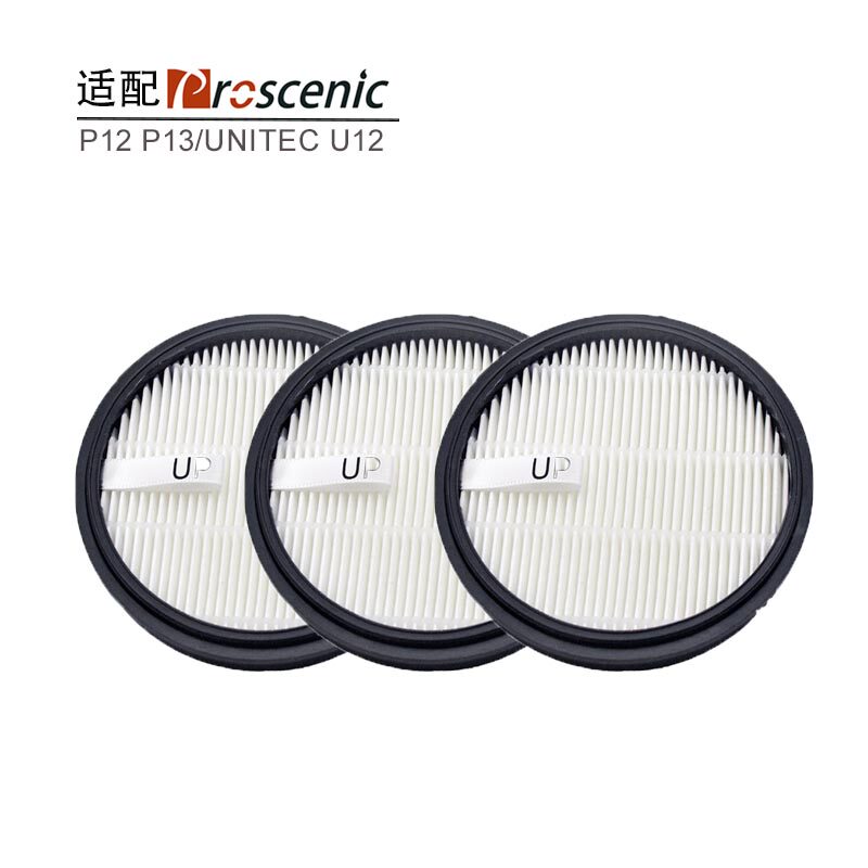 Proscenic浦桑尼克Ul吸尘器配件/耗材