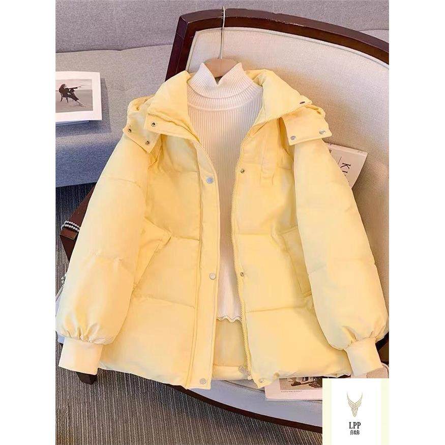 清仓冬季2025棉衣棉服女短款百搭宽松学生小个子棉袄面包服外套,女装/女士精品,棉衣/棉服,淘宝优惠券,粉丝福利购,淘宝优惠卷