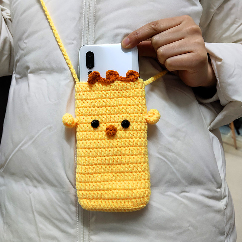 【成品】手工diy编织鸡蛋袋小鸡蛋兜毛线钩针鸡蛋包端午节香包|ruв категории Аксессуары, швейной ткань, шерсть - от Buy2taobao.com для оказания профессиональной услуги покупки агента Taobao