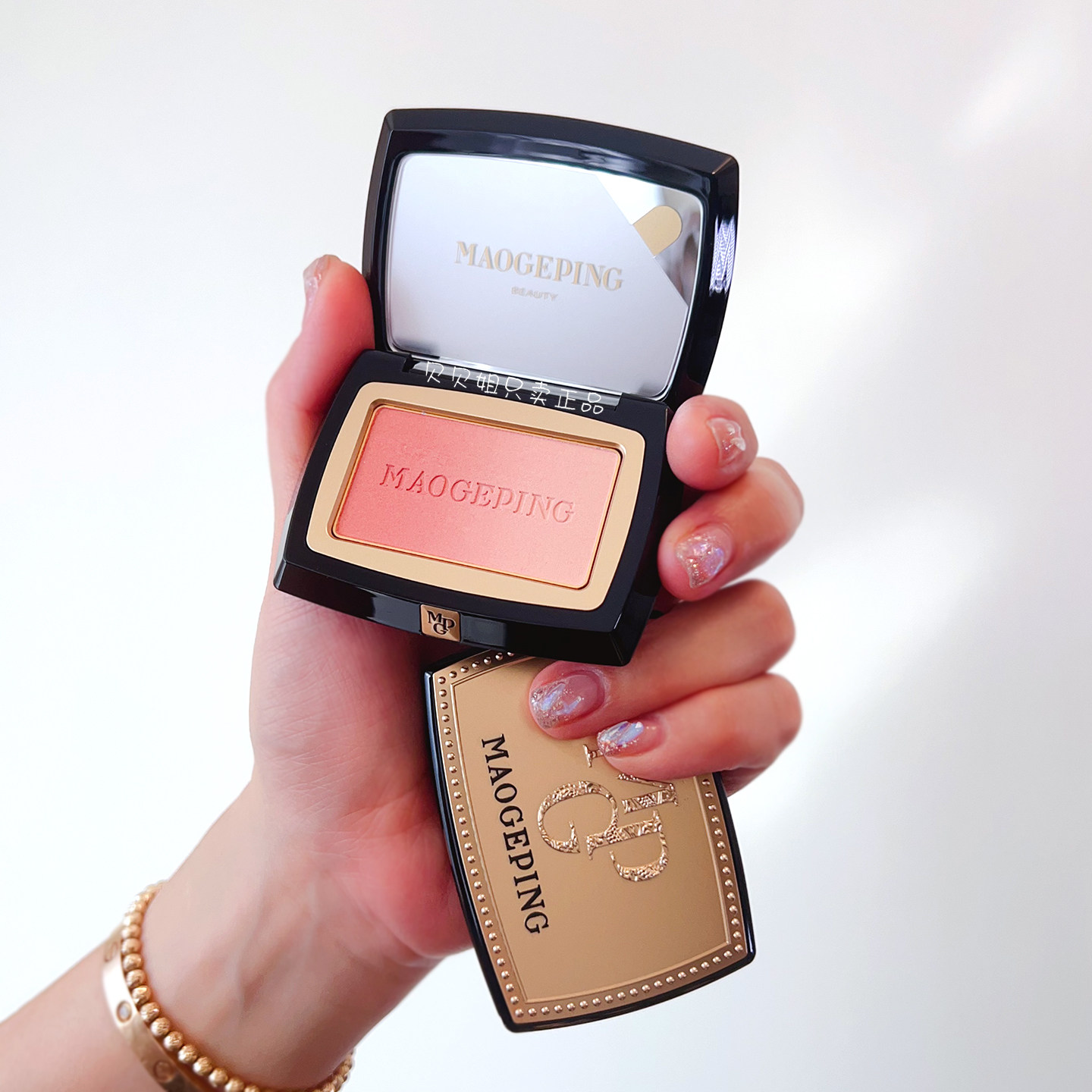 毛戈平云纱悦色渐变腮红幻颜腮红胭脂盘806 801 802 803 804 805,彩妆/香水/美妆工具,腮红/胭脂,淘宝优惠券,粉丝福利购,淘宝优惠卷