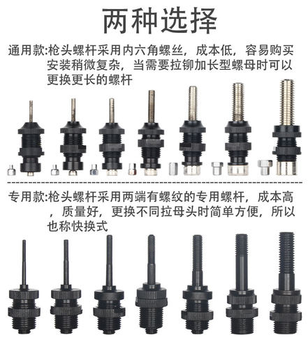 全自动拉卯罗哥快速更换