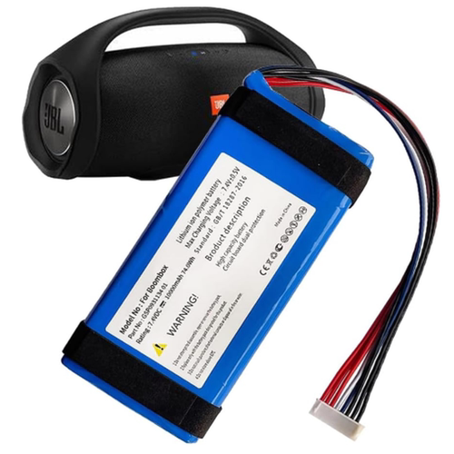 JBLBoomBOX1战神1代电池10000mAh
