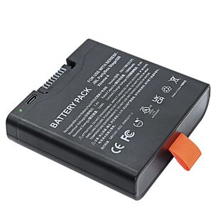 适用JBLXtreme4战鼓4partybox320音箱电池FG4CELL21700X USB充电