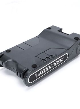 适用于shark XBAT200手持无线吸尘器电池组25.2V 3.0AH扫地机配件