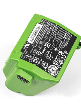 全新IROBOT S9 9150+ s9Plus s955020 S955880 ABL-B扫地机电池