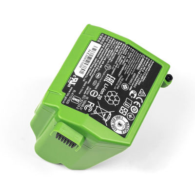 全新IROBOT S9 9150+ s9Plus s955020 S955880 ABL-B扫地机电池