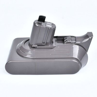 适用戴森V10 Slim Digita18V吸尘器电池DysonV10MINI款SV10轻量版