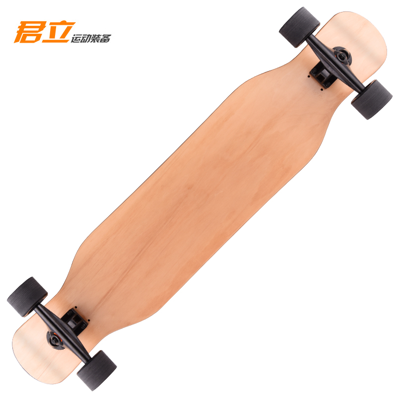 Skate pour homme femme enfant - Ref 2592818 Image 4