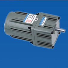 Поворотный светорегулятор 5ik40gn-c配减速箱40w电机220v定速电机减速马达可带刹车