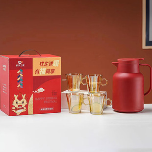 圣诞节促销活动小礼品创意实用赠品回礼奖品随手礼物公司年会团建