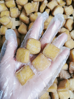 云南建水特产西门干豆腐臭豆腐烧烤油炸小豆腐干包邮
