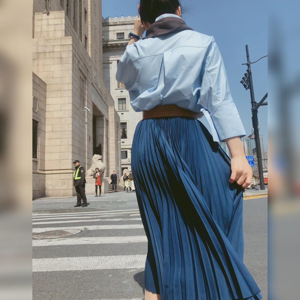 【Onirii】 精致50棉7分袖球型衬衫四季穿 挺括有型百搭19新在类目 女装/女士精品, 衬衫中 - 来自Buy2taobao.com提供专业的淘宝代购服务