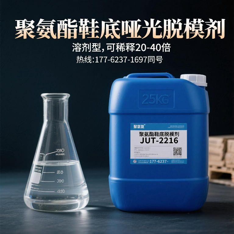 聚氨酯鞋底脱模剂聚氨酯鞋底专用脱模剂PU橡胶鞋底脱模剂厂家