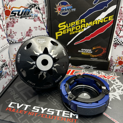 消除起步抖动 丝般顺滑 裂刃 NS125RX NWX125 NWF125 LD125LINK