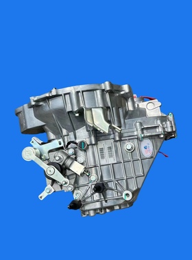 众泰Z500 Z200 Z300变速箱 360 T600/Z700 z100三菱4a91波箱总成