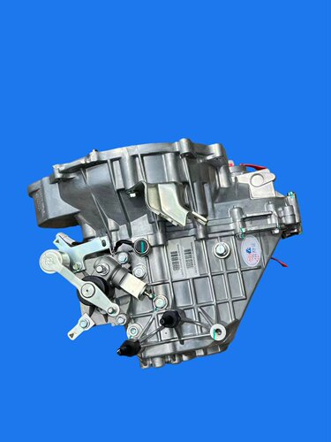 众泰Z500 Z200 Z300变速箱 360 T600/Z700 z100三菱4a91波箱总成