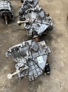 适配吉利全球鹰gx7远景x1 x3 x6 4g20 帝豪GS博越六速变速箱波箱