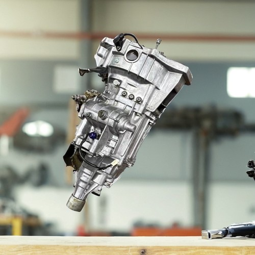 配件金杯小海狮x30新海狮X30L T30 t32T50T52牙箱变速箱波箱总成