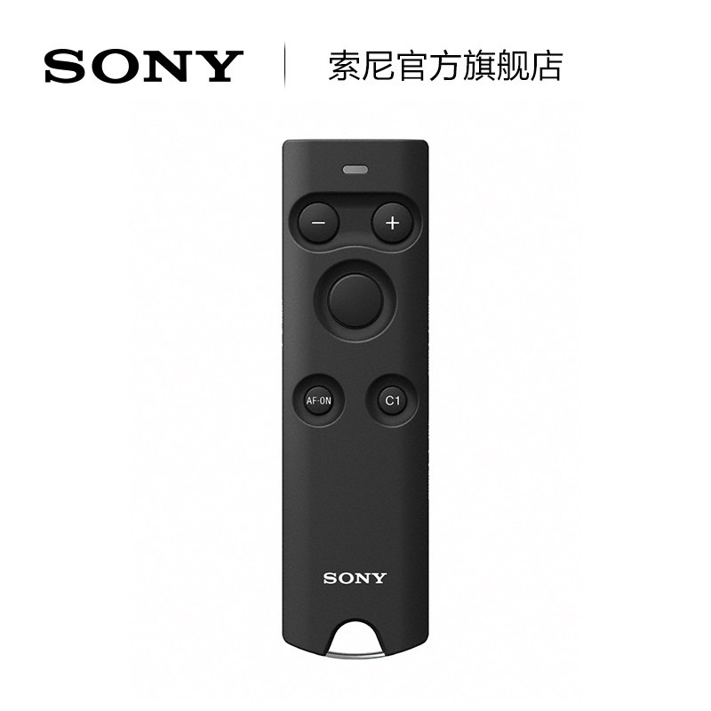 Sony/索尼 RMT-P1BT 无线蓝牙遥控器 适用于A9/A7RM3/A7M3/A6400|ruв категории Цифровые аксессуары, зеркальные/один электрический фотокамера аксессуары, фюзеляж Приложение, камера специальный пульт - от Buy2taobao.com для оказания профессиональной услуги покупки агента Taobao