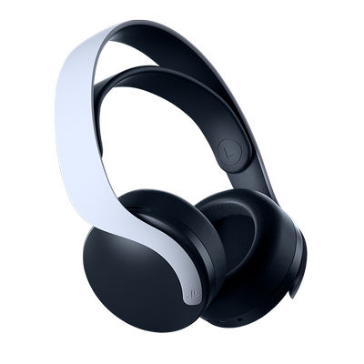 PS5无线耳机索尼PULSE3D