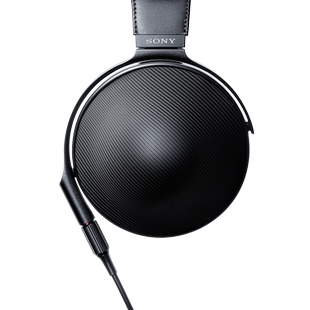 Sony/索尼 MDR-Z1R立体声头戴式HiRes高解析度高音质Hifi发烧耳机