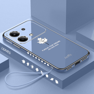 适用于红米note13R手机壳小米noto13rpro保护硅胶套5G全包redmi防摔redminote钢化膜r软壳pro男女rpor超薄r5g