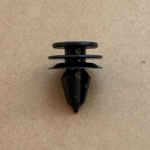 特斯拉Model3/Y后排座椅卡扣