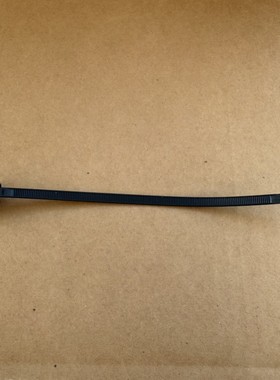 全新海尔曼太通T50SOSFT6LG-E汽车杉树头式钣金扎带157-00127正品